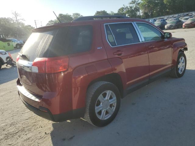 Паркетники GMC TERRAIN 2014 Красный