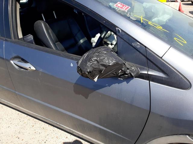 2006 HONDA CIVIC SE I