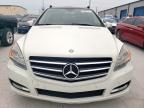 2012 Mercedes-Benz R 350 4Matic en Venta en Haslet, TX - Hail