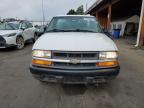 2001 Chevrolet S Truck S10 на продаже в Denver, CO - Rear End