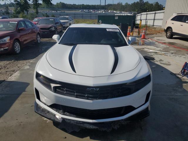  CHEVROLET CAMARO 2023 Белы