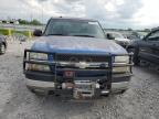 2003 Chevrolet Silverado K1500 for Sale in Montgomery, AL - Side