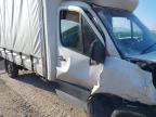 2012 VOLKSWAGEN CRAFTER CR for sale at Copart WESTBURY