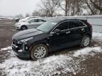 2023 CADILLAC XT4 LUXURY for sale at Copart ON - LONDON