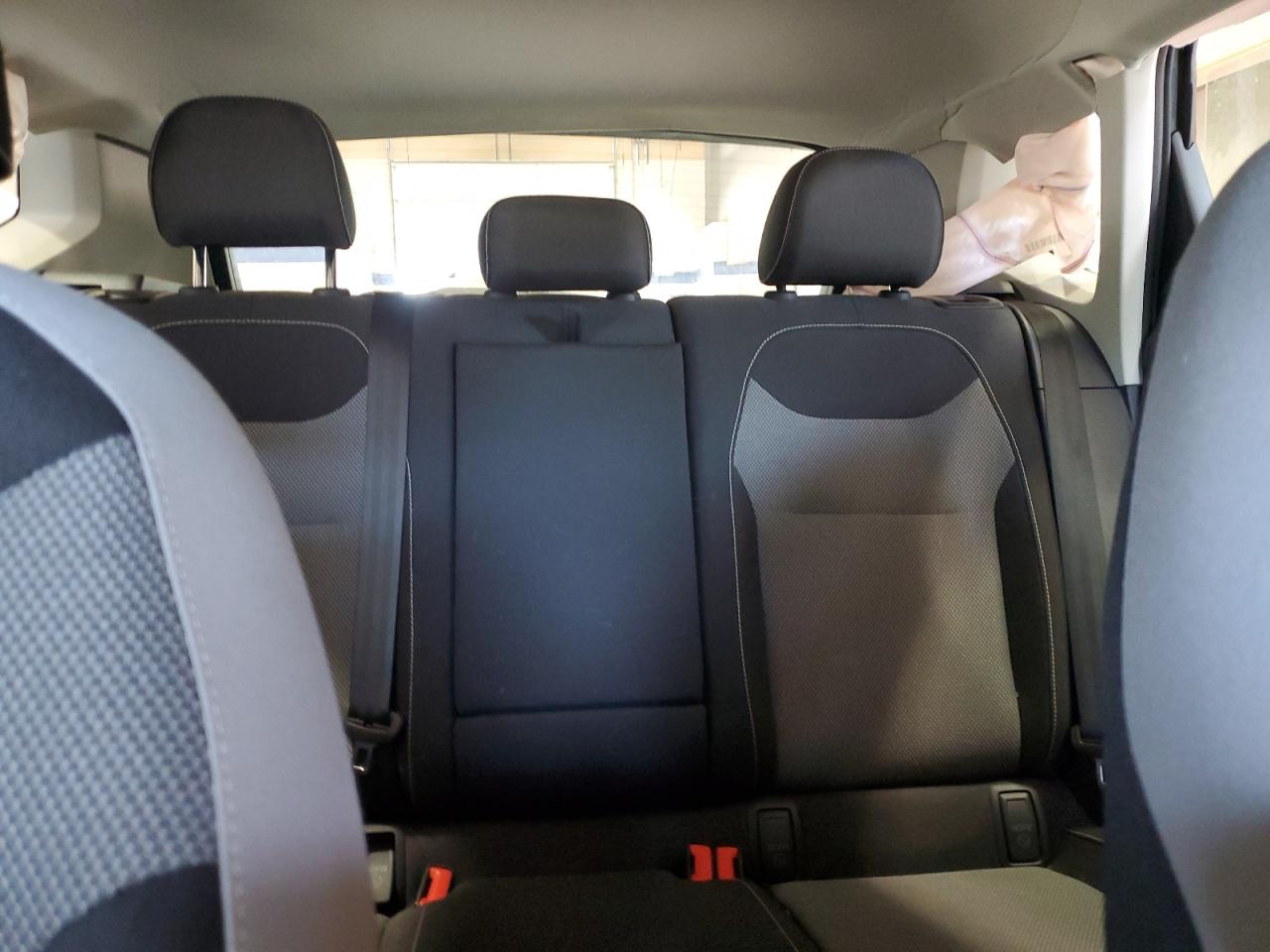 2024 Volkswagen Taos S VIN: 3VV5X7B2XRM073641 Lot: 55041775