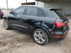 2018 Audi Q3 Premium იყიდება Houston-ში, TX - Front End