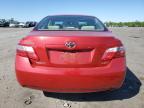 2007 Toyota Camry Ce en Venta en Fredericksburg, VA - Burn