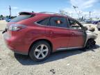 2012 Lexus Rx 350 for Sale in Los Angeles, CA - Burn