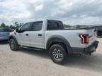 2017 Ford F150 Raptor en Venta en Houston, TX - Minor Dent/Scratches