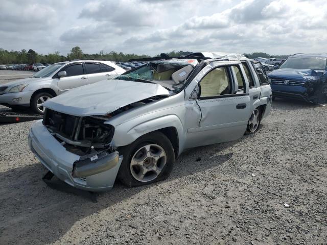 2008 Chevrolet Trailblazer Ls