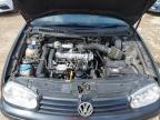 1999 VOLKSWAGEN GOLF GT TD for sale at Copart COLCHESTER