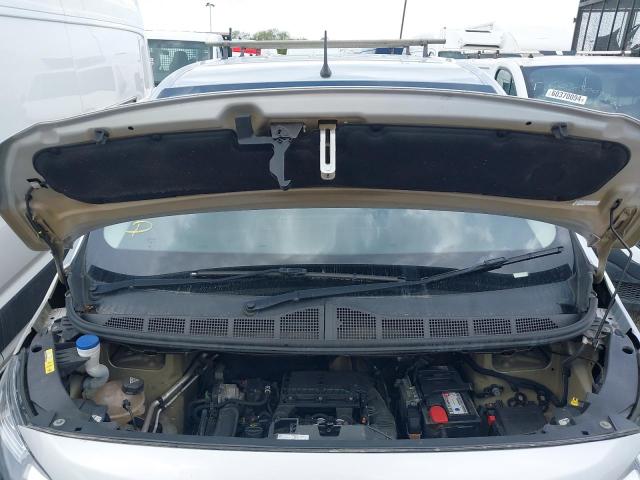2017 CITROEN DISPATCH 1