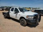 2022 Ram 3500 Tradesman за продажба в Oklahoma City, OK - Minor Dent/Scratches