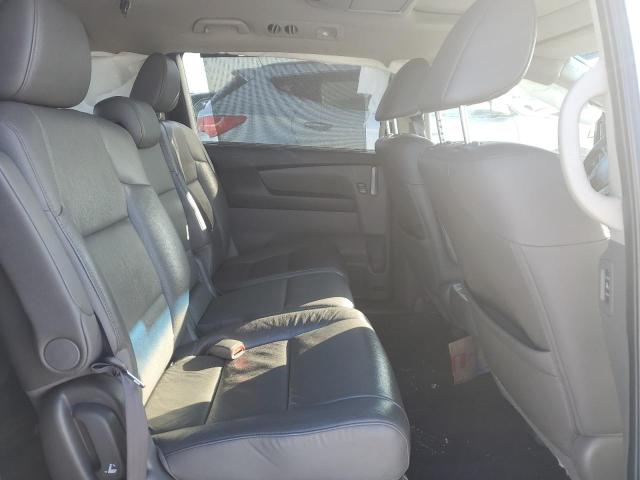 2011 HONDA ODYSSEY TOURING