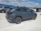 2025 Hyundai Tucson Sel на продаже в Arcadia, FL - Side