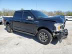 2019 Ford F150 Supercrew na sprzedaż w Oklahoma City, OK - Front End