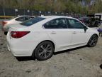 2016 Subaru Legacy 3.6R Limited zu verkaufen in Waldorf, MD - Front End