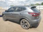2021 Nissan Rogue Sport Sl for Sale in Newton, AL - Front End