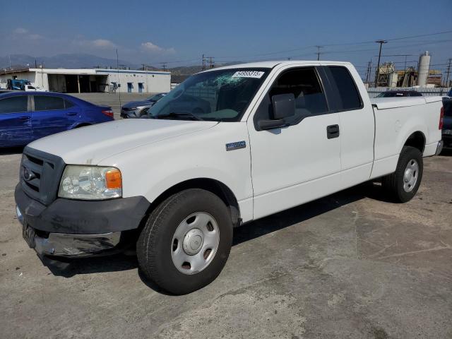 2005 Ford F150 