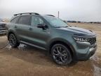 2021 KIA SORENTO LX for sale at Copart AB - CALGARY