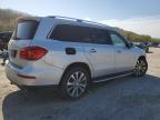 2016 Mercedes-Benz Gl 450 4Matic for Sale in Ellwood City, PA - Minor Dent/Scratches