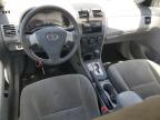 2010 Toyota Corolla Base en Venta en Tucson, AZ - Mechanical