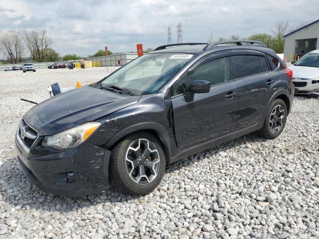 2015 Subaru Xv Crosstrek 2.0 Premium