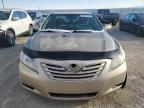 2007 TOYOTA CAMRY CE for sale at Copart AB - EDMONTON