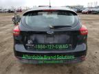 2017 FORD FOCUS SE à vendre chez Copart AB - CALGARY