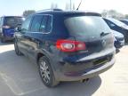 2008 VOLKSWAGEN TIGUAN SE for sale at Copart SANDY