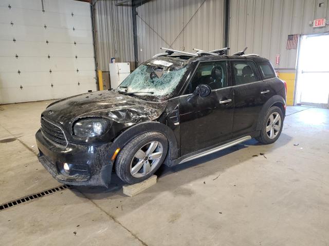  MINI COOPER 2019 Black
