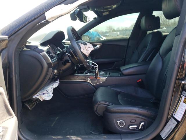 2017 AUDI S7 PREMIUM PLUS