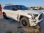 2025 Toyota Sequoia Sr5 for Sale in Grand Prairie, TX - Side