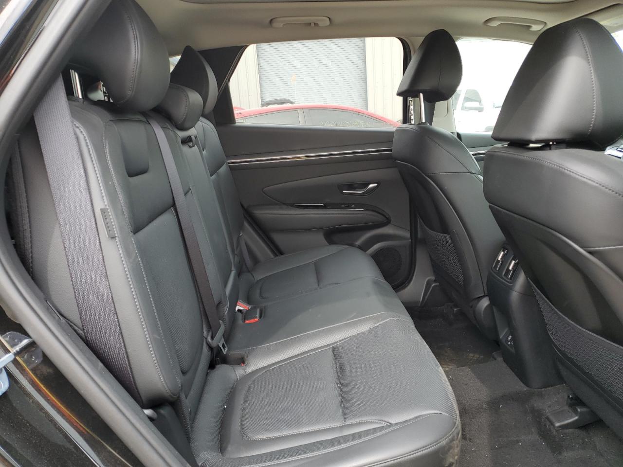 2024 Hyundai Tucson Limited VIN: KM8JECD14RU148955 Lot: 51633415