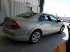 2010 Ford Fusion Se zu verkaufen in Greenwood, NE - Front End