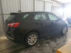 2018 Chevrolet Equinox Ls na sprzedaż w Gastonia, NC - Front End