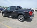 2015 FORD F150 SUPERCREW for sale at Copart MO - ST. LOUIS