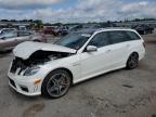 2012 Mercedes-Benz E 63 Amg for Sale in Harleyville, SC - Front End