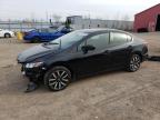2015 HONDA CIVIC SE   for sale at Copart ON - LONDON