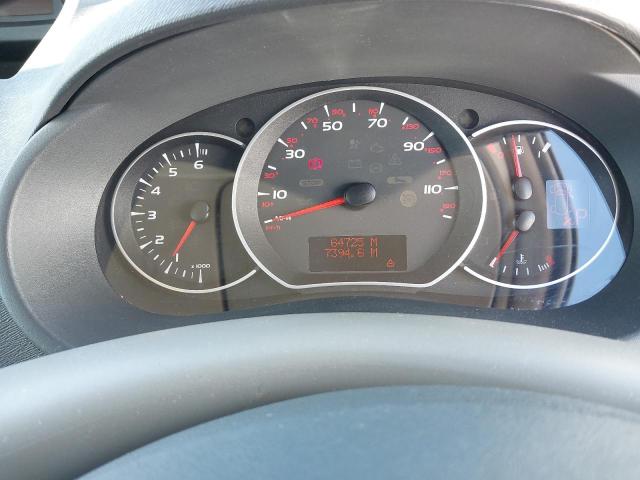 2011 RENAULT KANGOO EXP