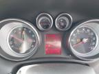2014 VAUXHALL ZAFIRA TOU for sale at Copart SANDTOFT