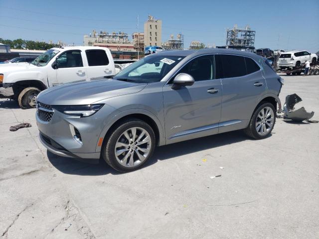 BUICK ENVISION A 2023
