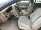 2004 Chrysler Sebring Lx de vânzare în Gaston, SC - Side