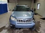 2011 Subaru Forester 2.5X Premium na sprzedaż w Hurricane, WV - Front End