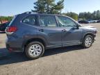 2023 Subaru Forester  na sprzedaż w Gaston, SC - Front End