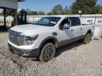 2016 Nissan Titan Xd Sl for Sale in Memphis, TN - Water/Flood