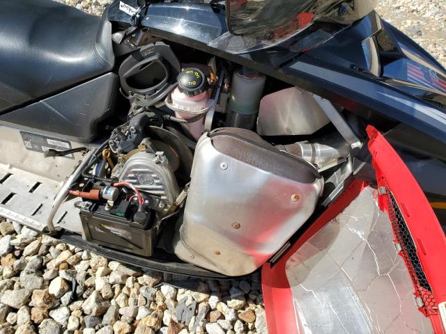 2006 SKIDOO GSX SPORT