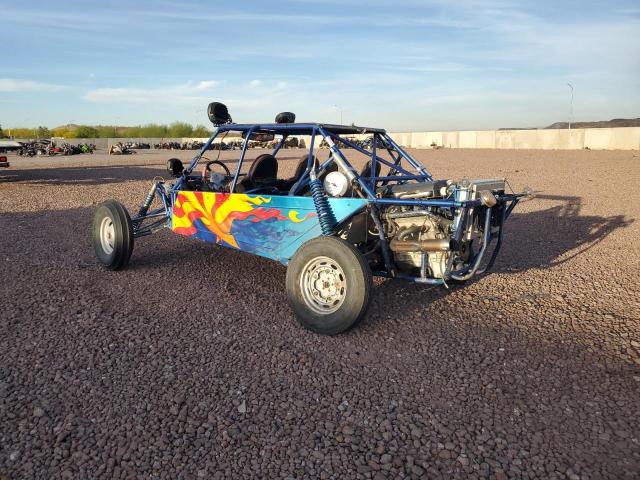 2015 SAND RAIL