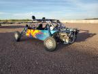 2015 SAND RAIL for sale at Copart AZ - PHOENIX NORTH