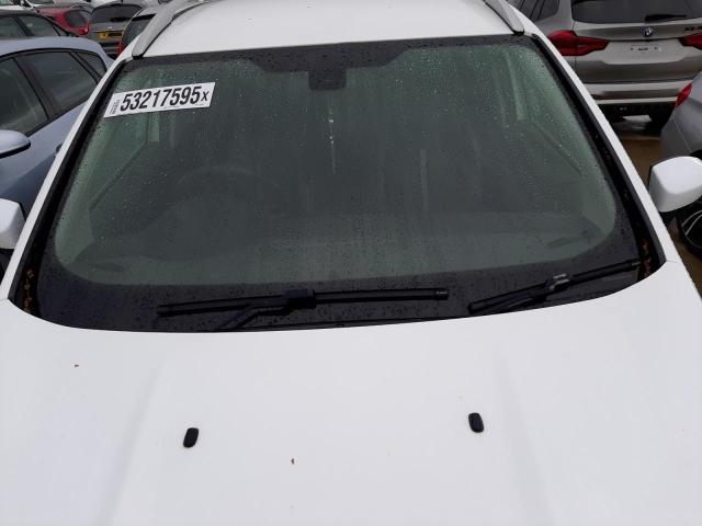 2011 FORD KUGA TITAN
